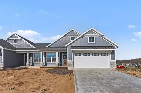 5547 Canal #63, Wyoming, MI 49418