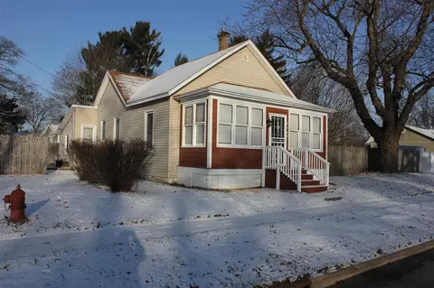 2389 Mccracken, Muskegon, MI 49441