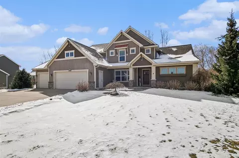 2488 Cedar W, Jenison, MI 49428