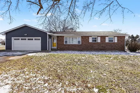 865 W Main, Mendon, MI 49072