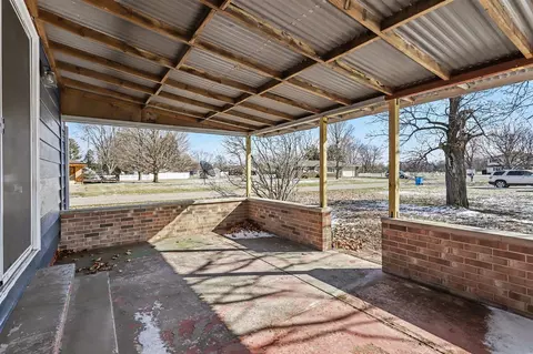 Exterior - 865 W Main, Mendon, MI 49072 photo 5 of 5