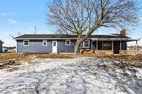 Exterior - 865 W Main, Mendon, MI 49072 photo 4 of 5