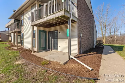 11361 40th #12, Allendale, MI 49401