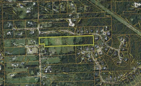 Pine Knob, Clarkston, MI 48348