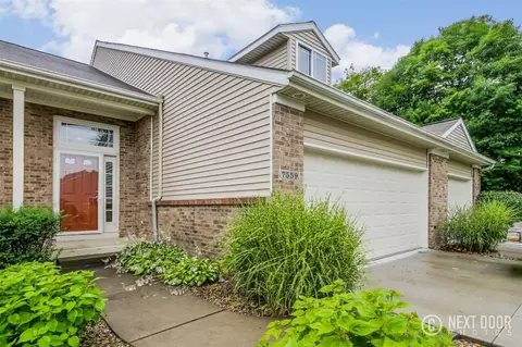 7559 Navajo Vly #13, Byron Center, MI 49315