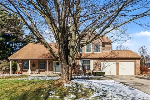 3062 Innisbrook, Portage, MI 49024