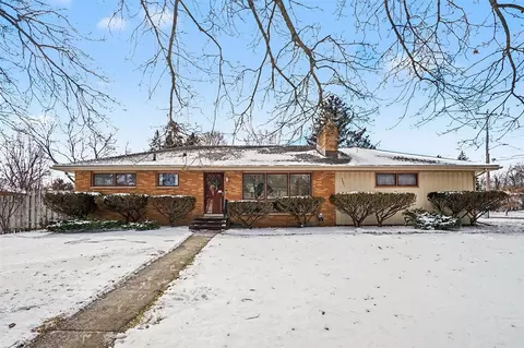 3621 Middlebury, Kalamazoo, MI 49006