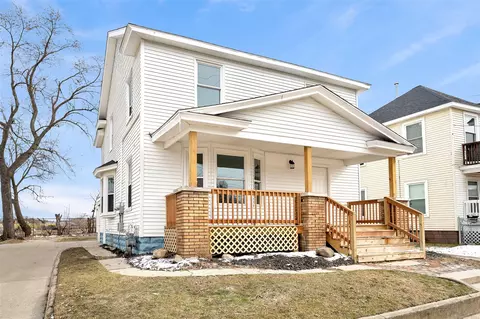 1754 Godfrey, Wyoming, MI 49509