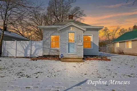 2533 Mccracken, Muskegon, MI 49441