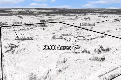 10386 S Deer Lk, Reed City, MI 49677