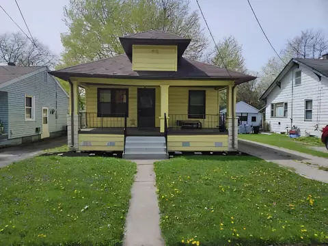 2245 Taft, Saginaw, MI 48602