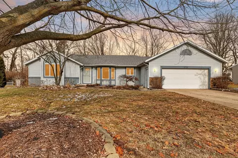 6723 Gran Via, Rockford, MI 49341
