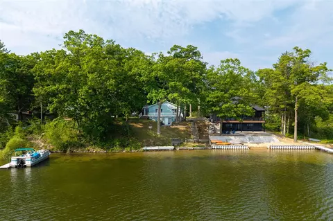 9577 Shore, Mecosta, MI 49332