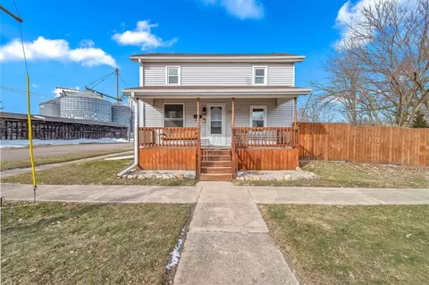 720 Hall, Eaton Rapids, MI 48827