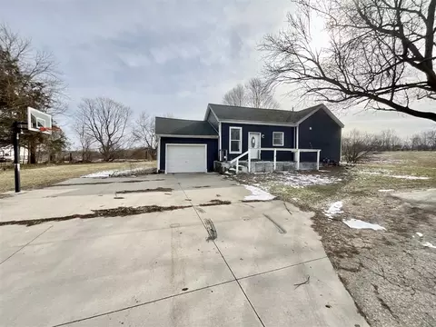 490 Dorrance, Coldwater, MI 49036