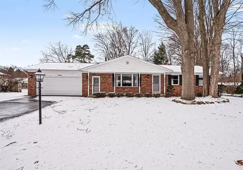 4108 Crestlane, Hudsonville, MI 49426