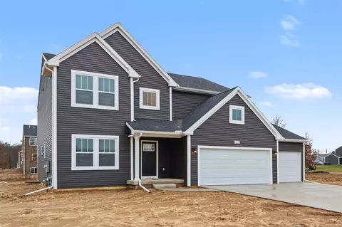 5125 Buxton, Kalamazoo, MI 49009
