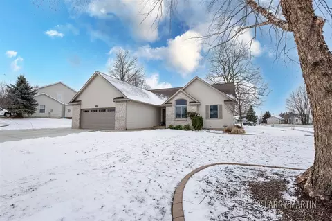 2292 Palm Dl, Wyoming, MI 49519