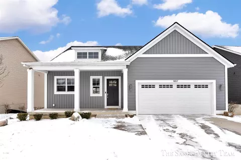 16517 Wickshire, Spring Lake, MI 49456