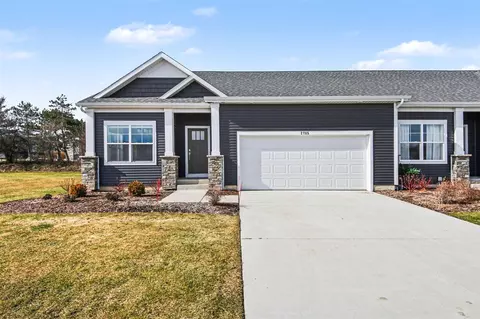 2785 W Cobblestone, Kentwood, MI 49512