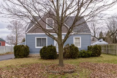 176 N 22nd, Battle Creek, MI 49015
