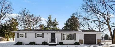 140 E Commerce, Grant, MI 49327