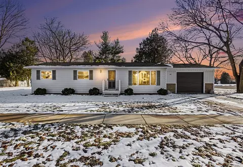 140 E Commerce, Grant, MI 49327