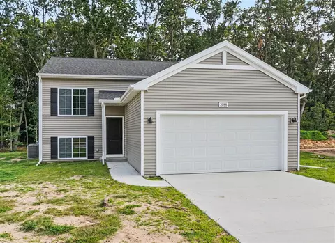 2098 Kristin, Muskegon, MI 49442