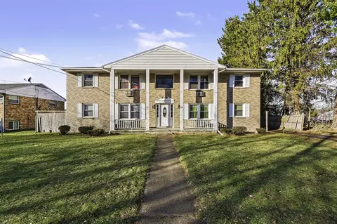 3201 Marshall, Grand Rapids, MI 49508