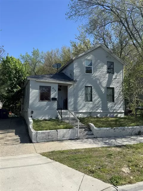 413 Prince, Grand Rapids, MI 49507