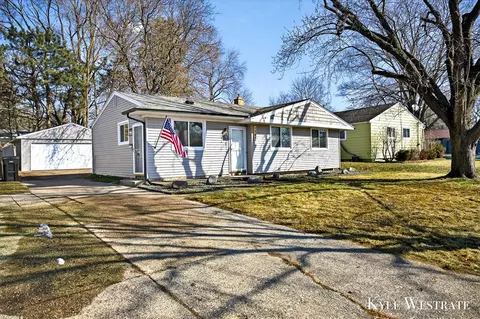1561 Beech, Wyoming, MI 49509