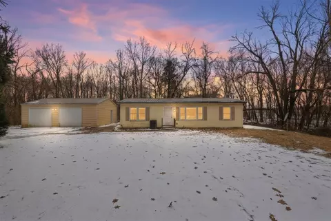 1220 Delaney, Martin, MI 49070
