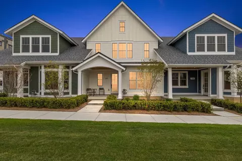 203 Mill, Northville, MI 48167