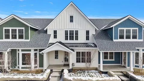 203 Mill, Northville, MI 48167