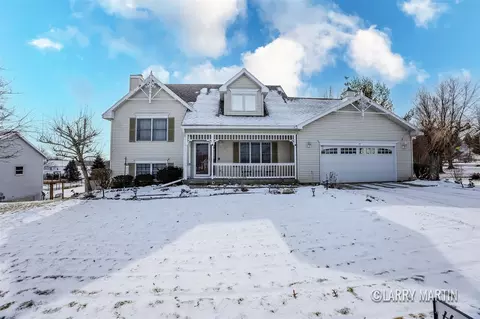 78 Rockview, Rockford, MI 49341