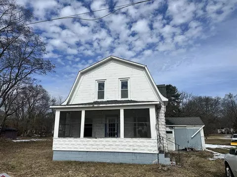 314 Russell, Allegan, MI 49010