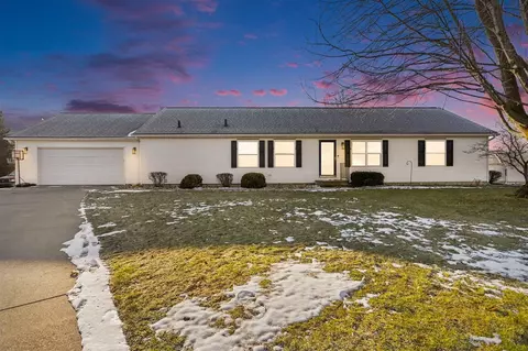 5950 Violet, Battle Creek, MI 49014