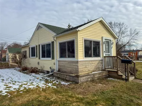 112 Wiltshire, Battle Creek, MI 49015