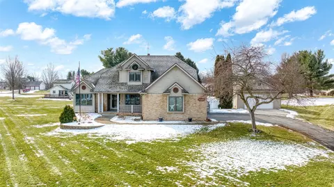 7110 Foxmoore, Jackson, MI 49201