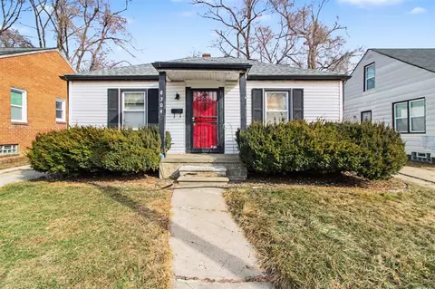 8304 Robson, Detroit, MI 48228