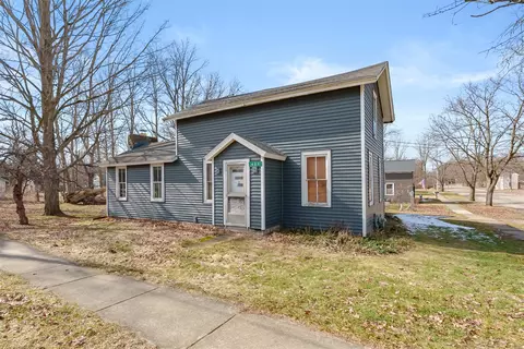 404 Park, Plainwell, MI 49080
