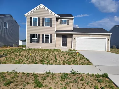 58640 Swenson, Mattawan, MI 49071