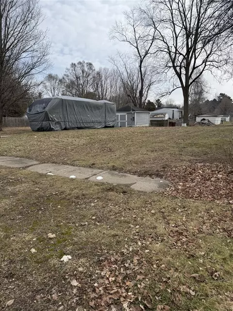 505 Kirby, Leslie, MI 49251