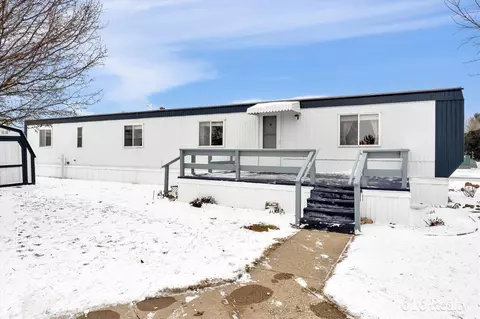 7368 Blue, Belmont, MI 49306