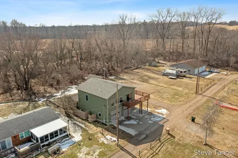 1034 Thompson, Stanton, MI 48888 photo 28
