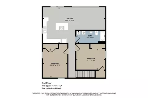 1034 Thompson, Stanton, MI 48888 photo 41
