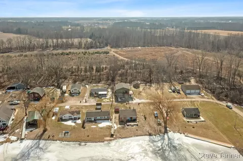1034 Thompson, Stanton, MI 48888 photo 34