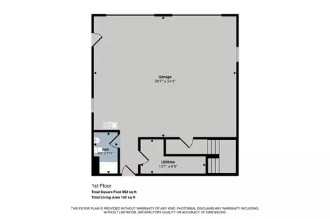 1034 Thompson, Stanton, MI 48888 photo 39