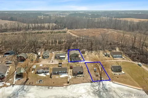 1034 Thompson, Stanton, MI 48888 photo 5