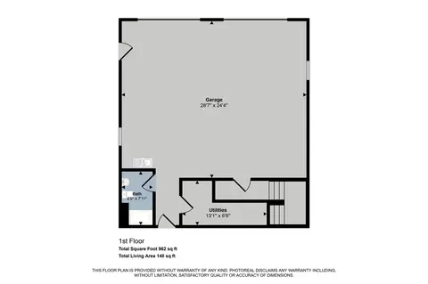 1034 Thompson, Stanton, MI 48888 photo 42